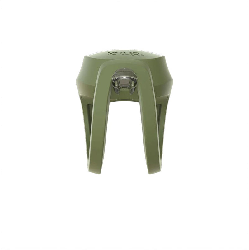 Load image into Gallery viewer, Knog Frog V3 Light Rear Green
