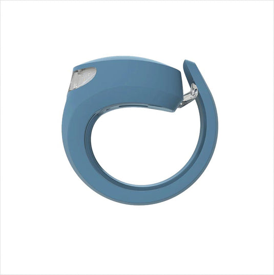 Knog Frog V3 Light Rear Blue