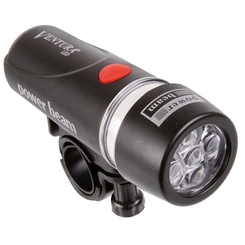 Load image into Gallery viewer, Ventura-Headlight-HDLG0617-Bicycle-Headlight
