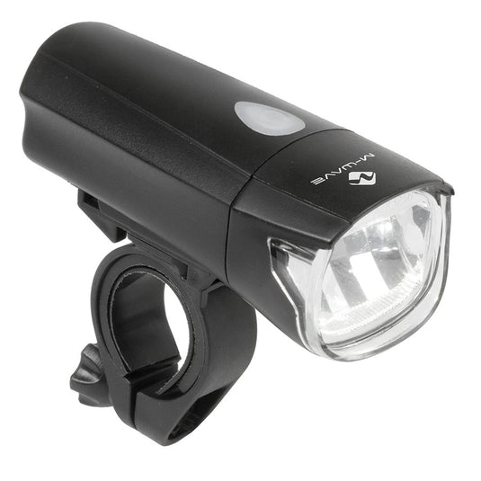 M-Wave Apollon K 1.2 Light Front, Black