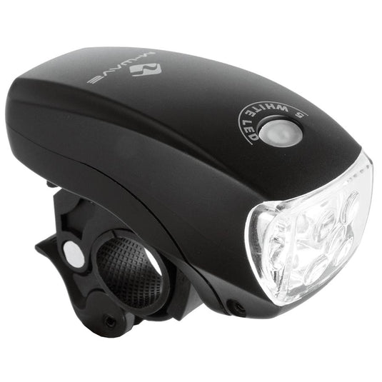 M-Wave Apollon 5.3 Light Front, Black