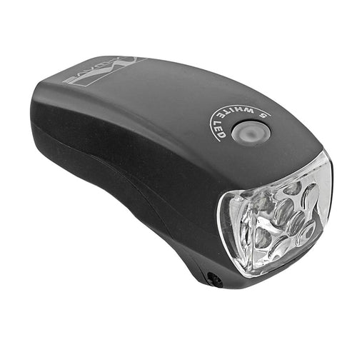 M-Wave-Headlight-HDLG0612-Bicycle-Headlight