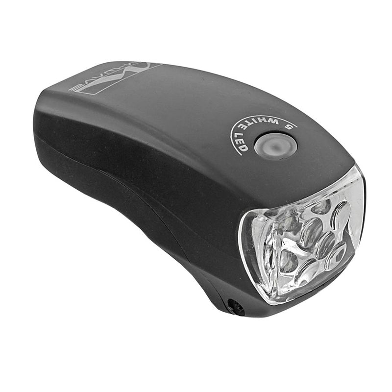 Load image into Gallery viewer, M-Wave-Headlight-HDLG0612-Bicycle-Headlight
