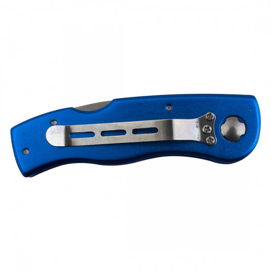 Park Tool Uk-1C Utility Knife Box Cutter Razor Pocket Parktool Bike Bicycle