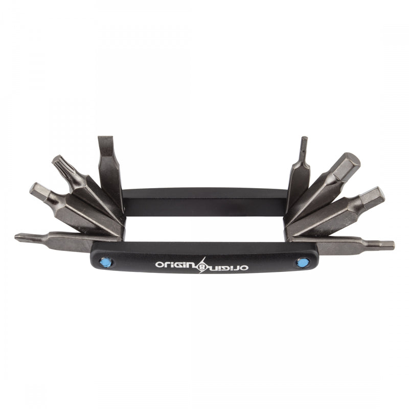 Load image into Gallery viewer, Origin8 SL-8 Black Series Multi Tool Multi Tool SL-8
