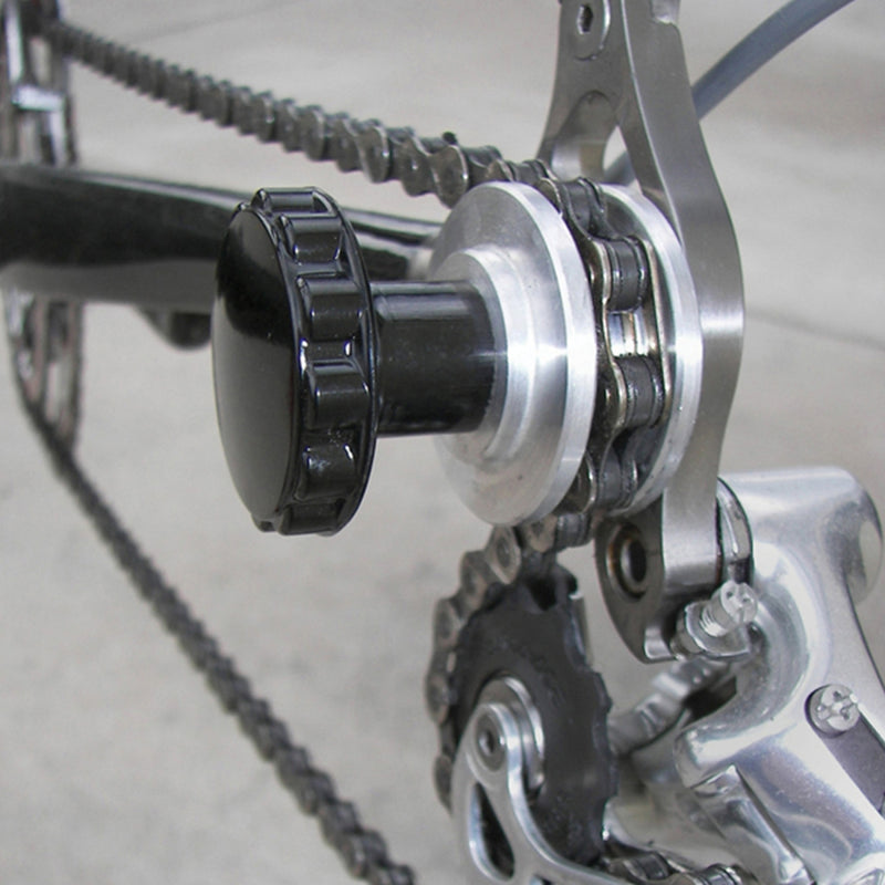 Load image into Gallery viewer, Bike Medicine Chain Holder Chain Holder Fast, Simple Mounting To Any Bike
