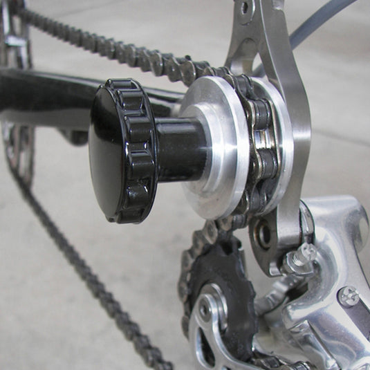 Bike Medicine Chain Holder Chain Holder Fast, Simple Mounting To Any Bike