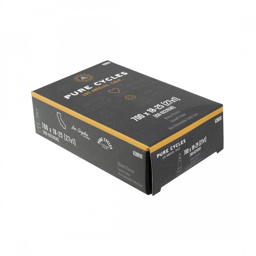 Pure-Cycles-Standard-Presta-Valve-Tubes-Tube-TUBE0418-Bicycle-Tubes