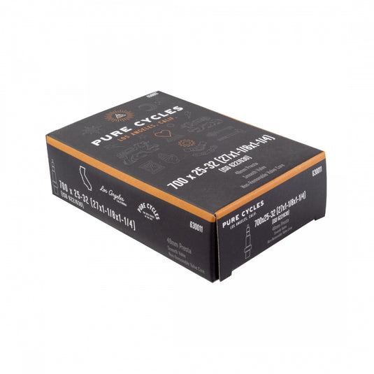 Pure-Cycles-Standard-Presta-Valve-Tubes-Tube-TUBE0419-Bicycle-Tubes