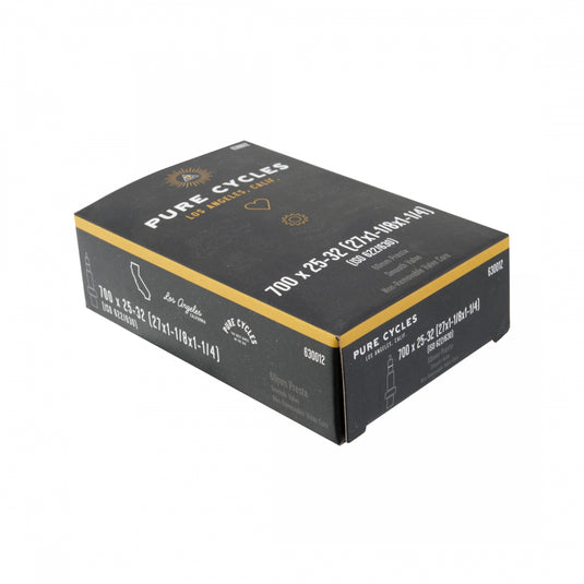 Pure-Cycles-Standard-Presta-Valve-Tubes-Tube-TUBE0420-Bicycle-Tubes