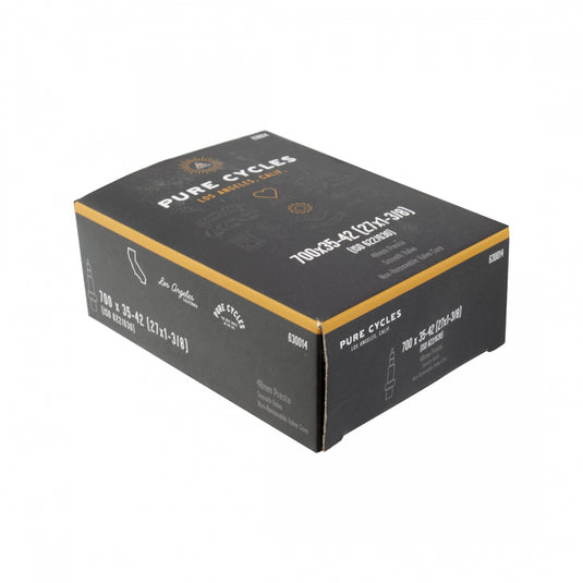 Pure-Cycles-Standard-Presta-Valve-Tubes-Tube-TUBE0422-Bicycle-Tubes