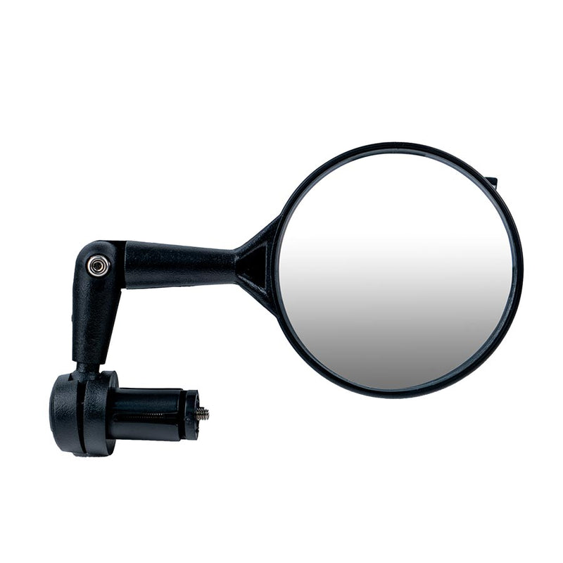 Load image into Gallery viewer, EVO Vue Elite Mirror Mount: Bar End
