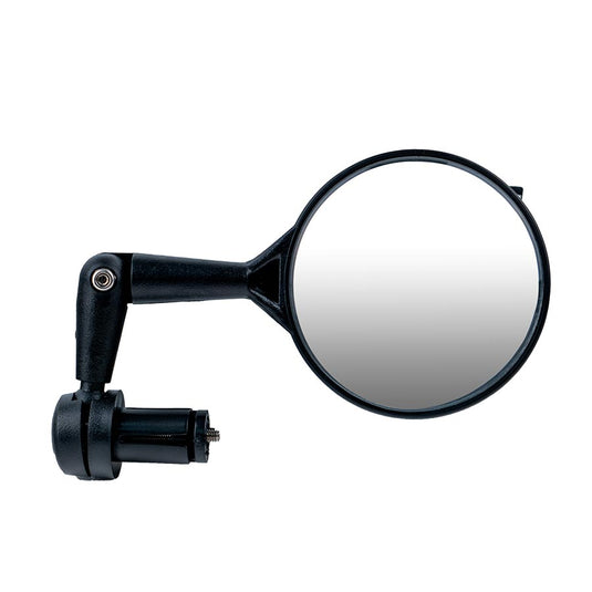 EVO Vue Elite Mirror Mount: Bar End