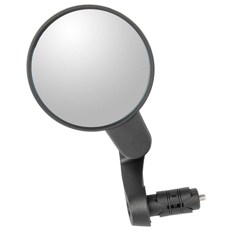 Load image into Gallery viewer, M-Wave Spy Space In XL Mirror, Mount: Bar End
