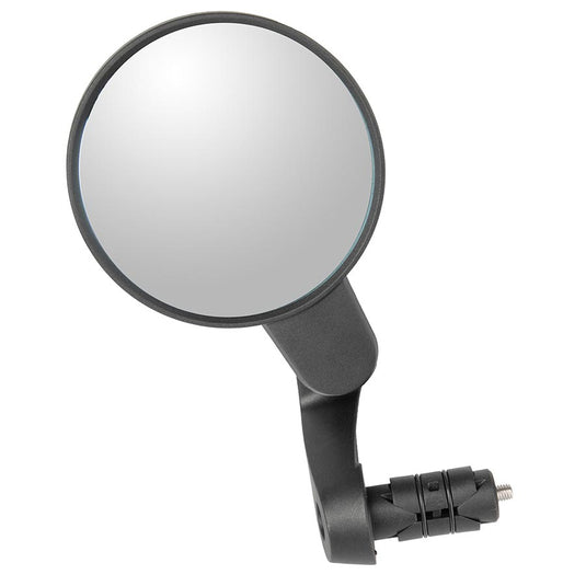 M-Wave Spy Space In XL Mirror, Mount: Bar End