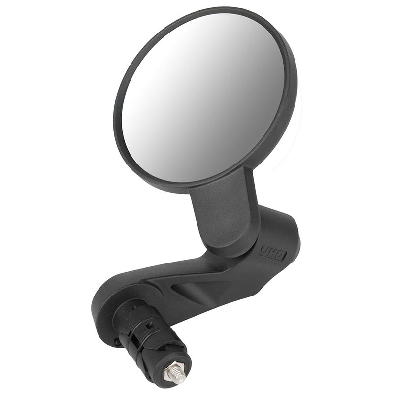 Load image into Gallery viewer, M-Wave Spy Space In XL Mirror, Mount: Bar End
