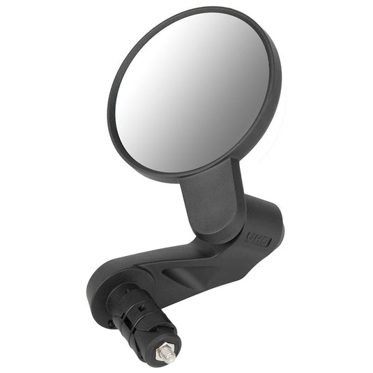 M-Wave Spy Space In XL Mirror, Mount: Bar End