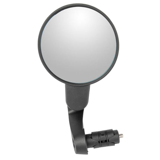 M-Wave Spy Space In XL Mirror, Mount: Bar End