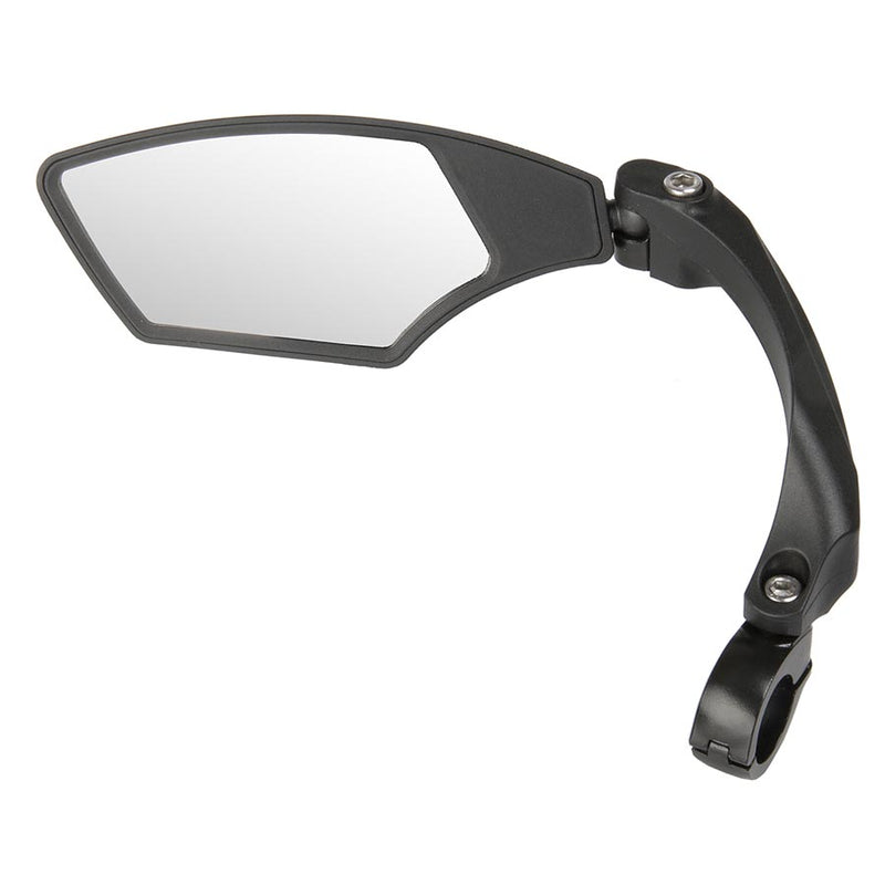 Load image into Gallery viewer, M-Wave Spy Space L Mirror Left Side, Mount: Handlebar
