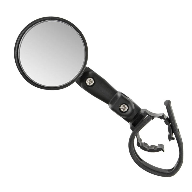 Load image into Gallery viewer, M-Wave Spy Mini Mirror Mount: Bar End
