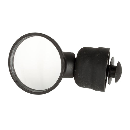 M-Wave Spy Micro Mirror Mount: Bar End