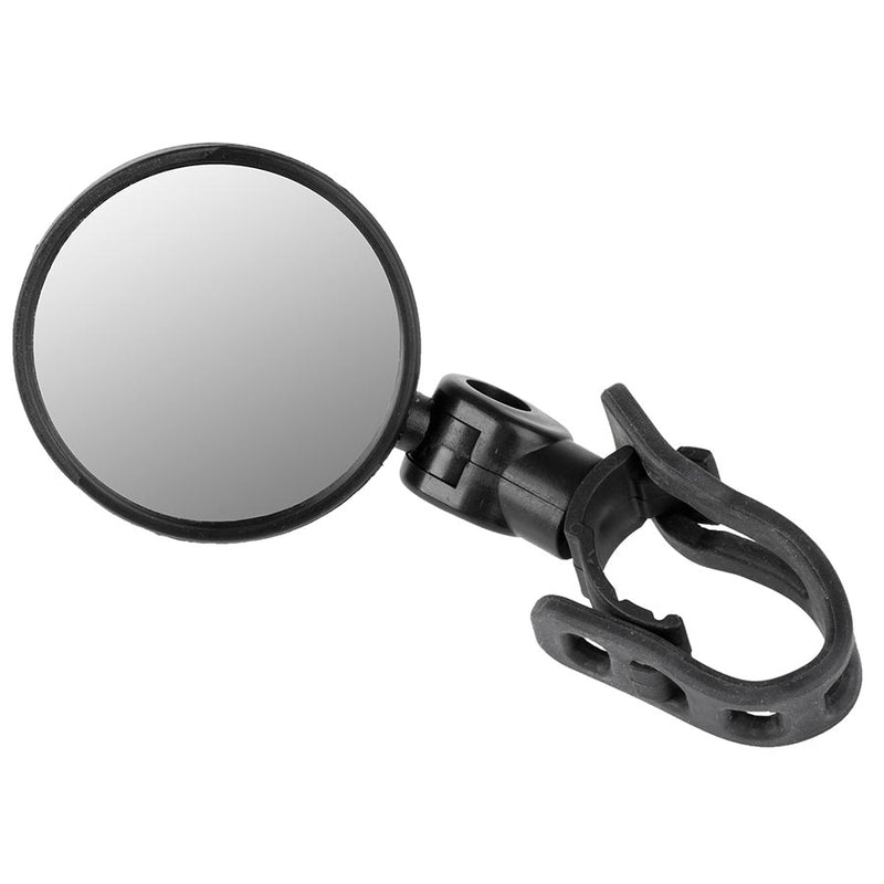 Load image into Gallery viewer, M-Wave Spy Mini Short Mirror, Mount: Handlebar
