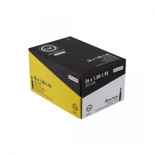 Sunlite-Utili-T-Standard-Presta-Valve-Tubes-Tube-TUBE0598-Bicycle-Tubes