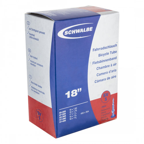 Schwalbe-Schwalbe-Tube-Tube-TUBE0614-Bicycle-Tubes