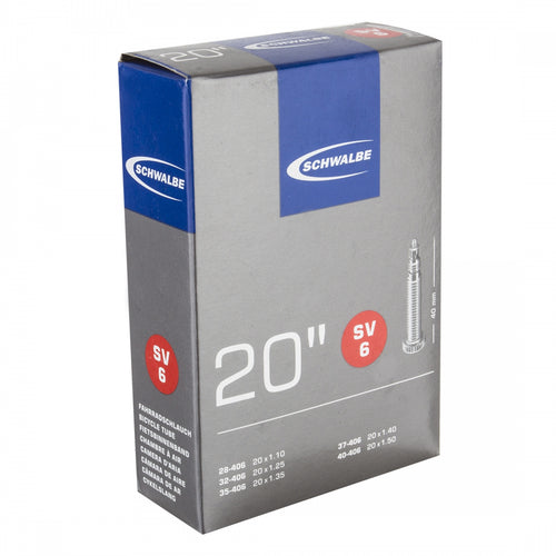 Schwalbe-Schwalbe-Tube-Tube-TUBE0617-Bicycle-Tubes