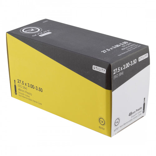 Sunlite-Utili-T-Standard-Presta-Valve-Tubes-Tube-TUBE0644-Bicycle-Tubes