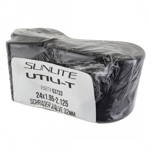 Sunlite-Utili-T-Standard-Schrader-Valve-Tubes-Tube-TUBE0654-Bicycle-Tubes