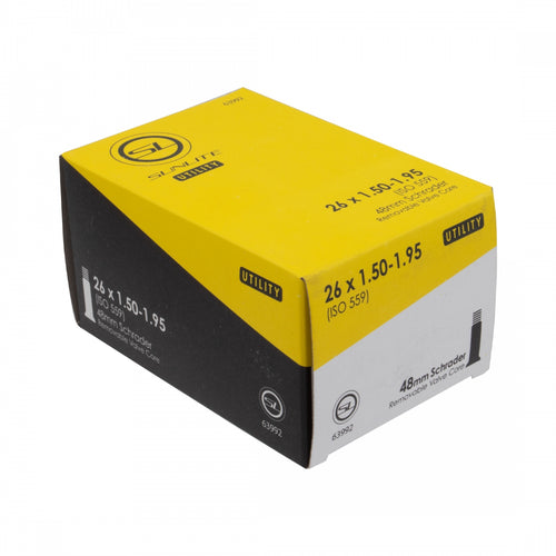 Sunlite-Utili-T-Standard-Schrader-Valve-Tubes-Tube-TUBE0722-Bicycle-Tubes