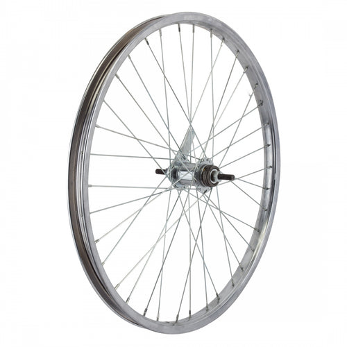 Wheel-Master-24inch-Steel-Cruiser-Comfort-Rear-Wheel-24-in-Clincher-RRWH0770-Bicycle-Rear-Wheel