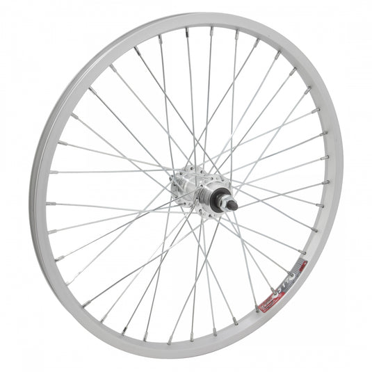 Wheel-Master-20inch-Alloy-BMX-Rear-Wheel-20-in-Clincher-RRWH0779-Bicycle-Rear-Wheel