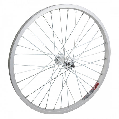 Wheel-Master-20inch-Alloy-BMX-Front-Wheel-20-in-Clincher-WHEL0689-Bicycle-Front-Wheel