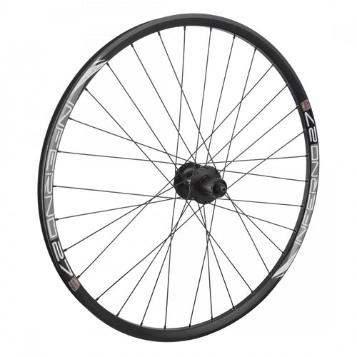 Wheel-Master-27.5inch-Alloy-Mountain-Disc-Double-Wall-Rear-Wheel-27.5-in-Clincher-RRWH0782-Bicycle-Rear-Wheel