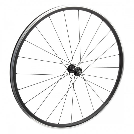 Wheel-Master-700C-Alloy-Road-Double-Wall-Front-Wheel-700c-Clincher-WHEL0693-Bicycle-Front-Wheel