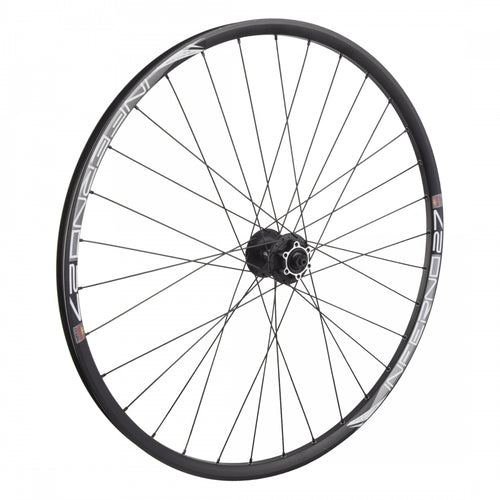 Wheel-Master-29inch-Alloy-Mountain-Disc-Double-Wall-Front-Wheel-29-in-Clincher-WHEL0697-Bicycle-Front-Wheel