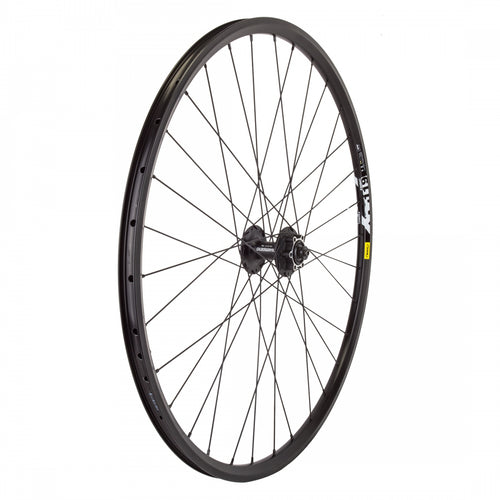 Wheel-Master-29inch-Alloy-Mountain-Disc-Double-Wall-Front-Wheel-29-in-FTWH1071-Bicycle-Front-Wheel