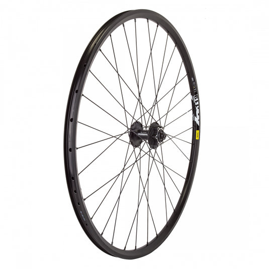 Wheel-Master-29inch-Alloy-Mountain-Disc-Double-Wall-Front-Wheel-29-in-FTWH1071-Bicycle-Front-Wheel