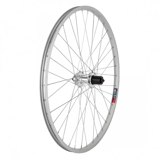 Wheel-Master-26inch-Alloy-Mountain-Disc-Single-Wall-Rear-Wheel-26-in-Clincher-RRWH0793-Bicycle-Rear-Wheel