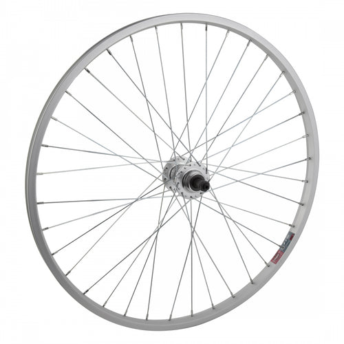 Wheel-Master-26inch-Alloy-Mountain-Disc-Single-Wall-Rear-Wheel-26-in-Clincher-RRWH0794-Bicycle-Rear-Wheel