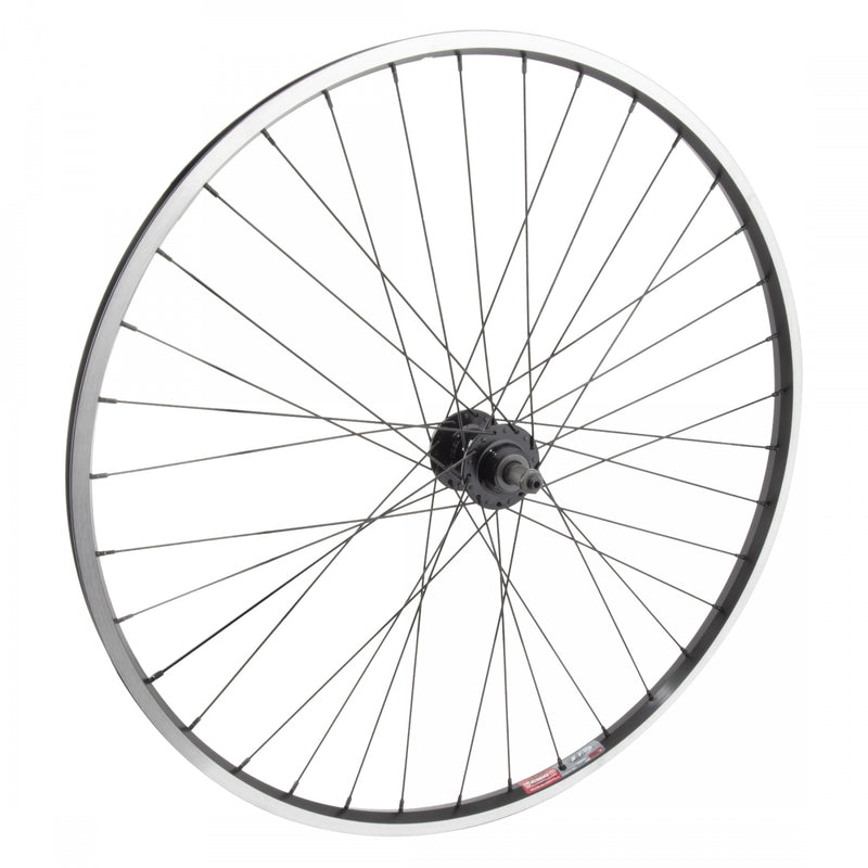 Load image into Gallery viewer, Wheel-Master-29inch-Alloy-Mountain-Disc-Single-Wall-Rear-Wheel-29-in-Clincher-RRWH0795-Bicycle-Rear-Wheel
