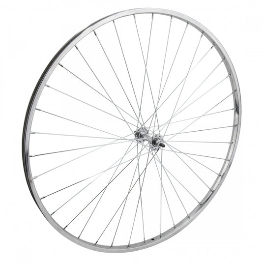 Wheel-Master-27inch-Steel-Road-Single-Wall-Front-Wheel-27-in-Clincher-WHEL0692-Bicycle-Front-Wheel