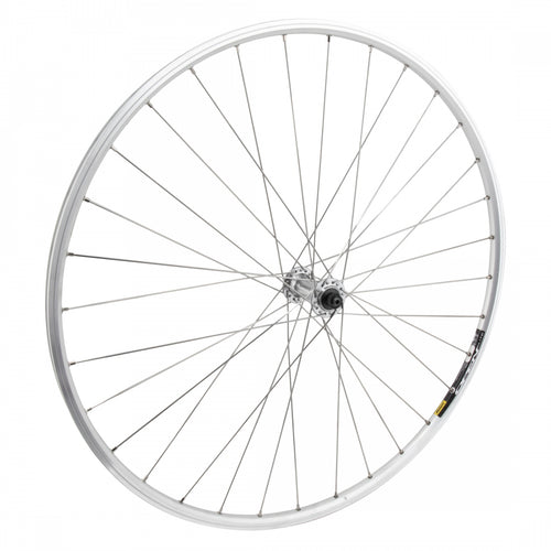 Wheel-Master-700C-Alloy-Road-Double-Wall-Front-Wheel-700c-Clincher-WHEL0709-Bicycle-Front-Wheel