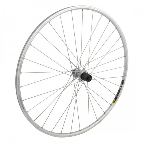 Wheel-Master-700C-Alloy-Road-Double-Wall-Rear-Wheel-700c-Clincher-RRWH0799-Bicycle-Rear-Wheel