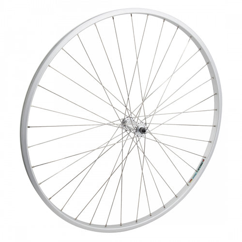 Wheel-Master-27inch-Alloy-Road-Single-Wall-Front-Wheel-27-in-Clincher-WHEL0704-Bicycle-Front-Wheel