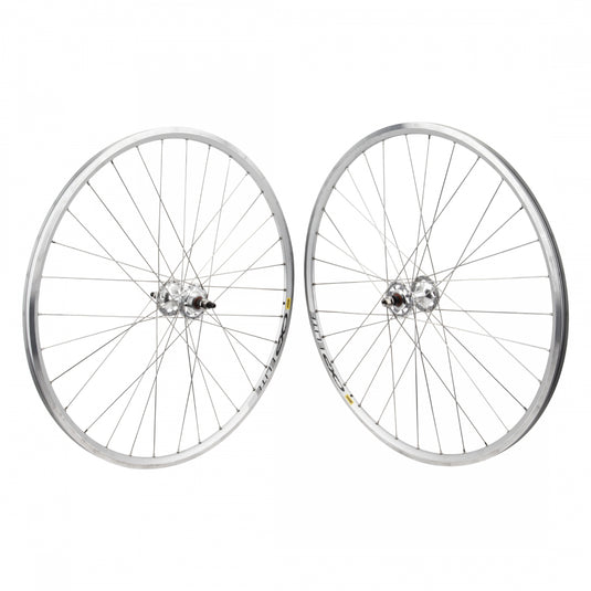 Wheel-Master-700C-Alloy-Fixed-Gear-Freewheel-Double-Wall-Wheel-Set-700c-Clincher-WHEL0712-Bicycle-Wheelset