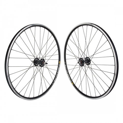 Wheel-Master-700C-Alloy-Fixed-Gear-Freewheel-Double-Wall-Wheel-Set-700c-Clincher-WHEL0713-Bicycle-Wheelset