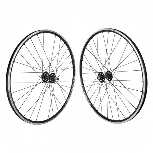 Wheel-Master-700C-Alloy-Fixed-Gear-Freewheel-Double-Wall-Wheel-Set-700c-Clincher-WHEL0713-Bicycle-Wheelset